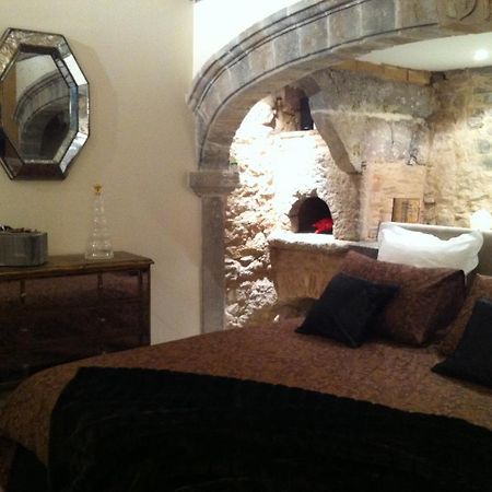 Apartamento Loge Des 3 Maries Lyon Exterior foto