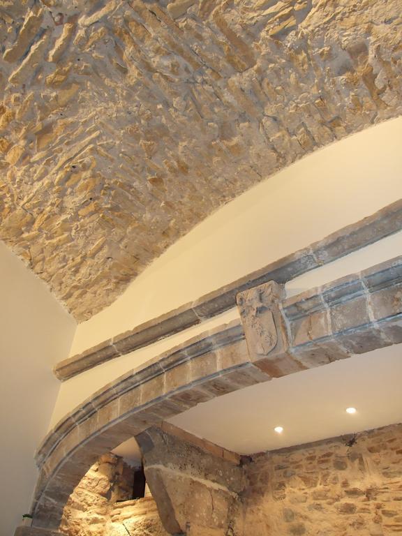Apartamento Loge Des 3 Maries Lyon Exterior foto